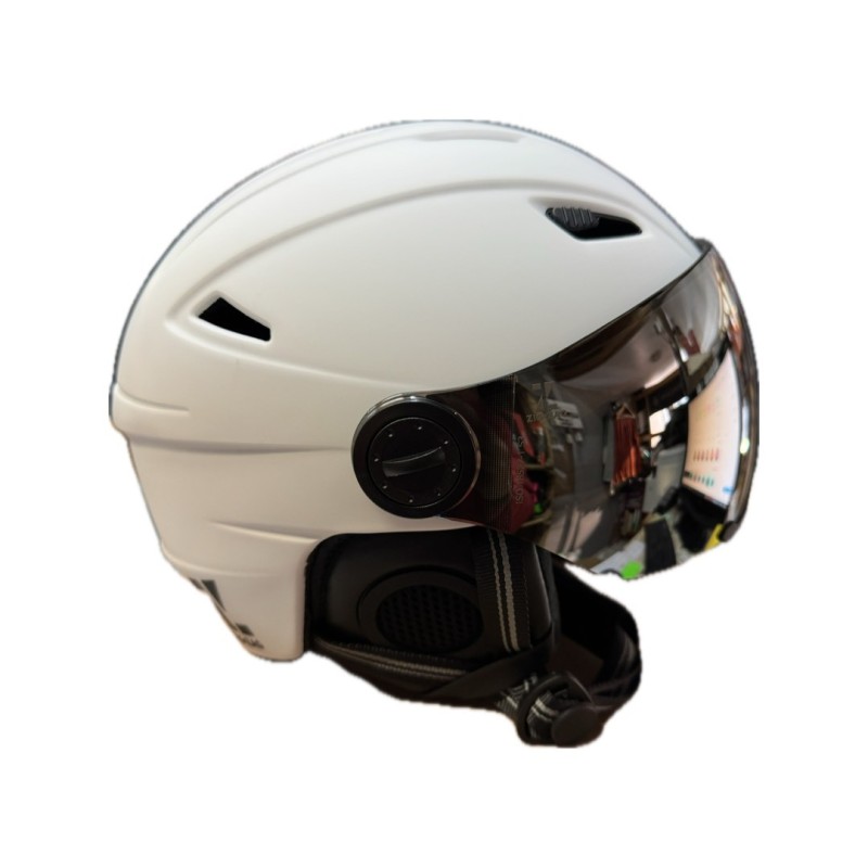 C 200 Visor