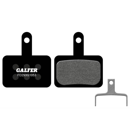 Disc Brakes Pads - FD293