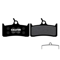 Disc Brakes Pads - FD247