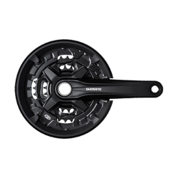 Pedalier Altus FC-MT210-3