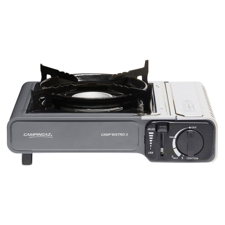 Réchaud camp bistro