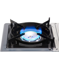 Réchaud camp bistro