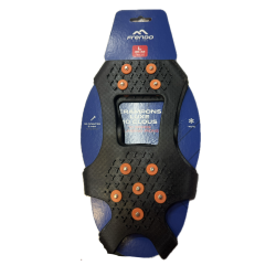 Crampon Luxe 10 clous