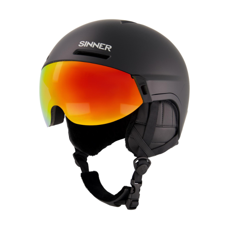 Casque  Mont Blanc Visor M - Ubaye Outdoor