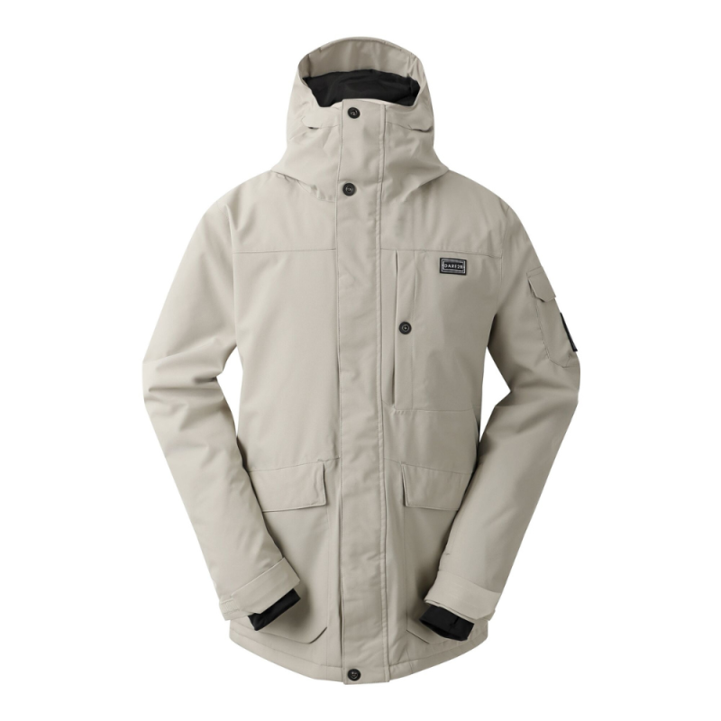 Veste de ski pour homme Twin Tip