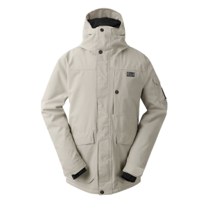 Veste de ski pour homme Twin Tip