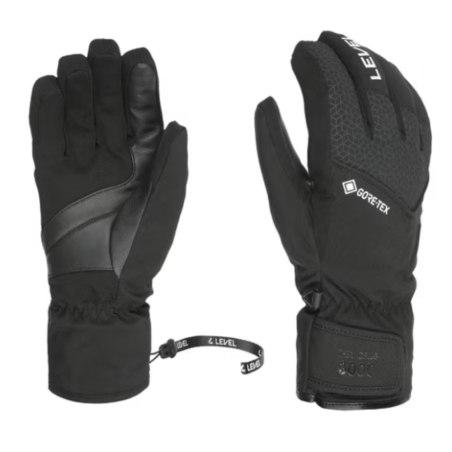 Pilot Gore Tex Level