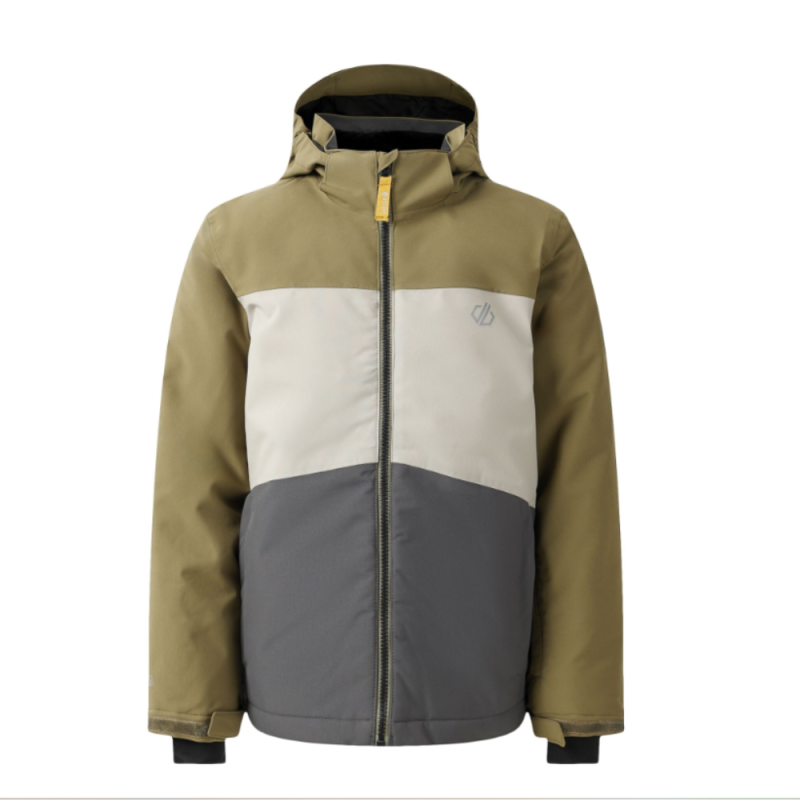 Veste Ski Junior Send It