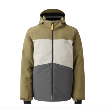 Veste Ski Junior Send It