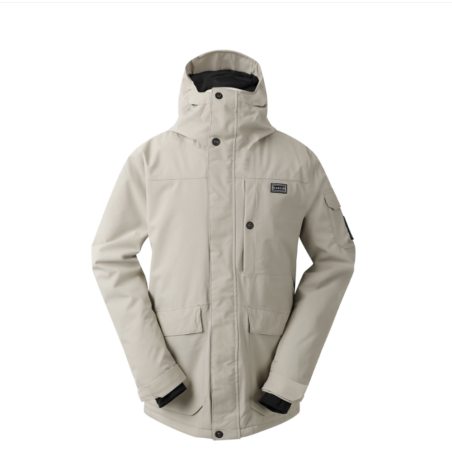 Veste Ski M