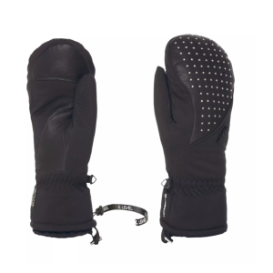 Mummies Mitt Luxury Level