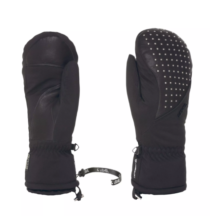 Mummies Mitt Luxury Level