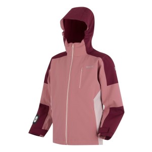 Accueil REGATTA TEST Veste 3 en 1 Trekktain II Jr - Ubaye Outdoor