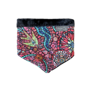 Tour de Cou Murano Arhippa 100 % Ubaye