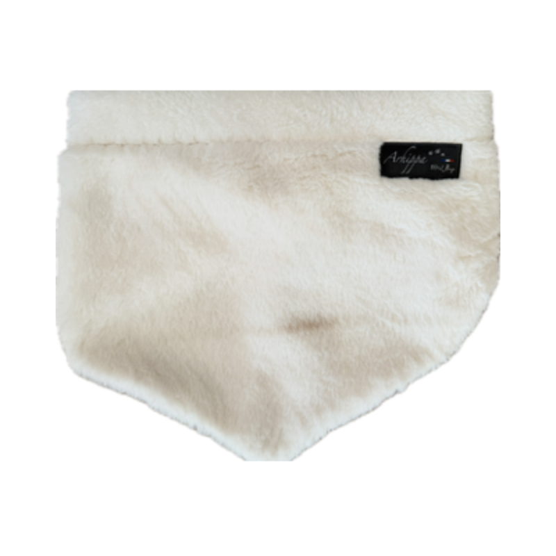 Tour de Cou Polaire Arhippa 100% Ubaye