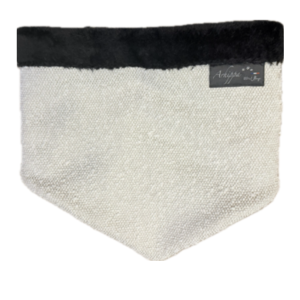 Tour de Cou Blanc Arhippa 100% Ubaye