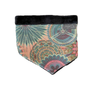 Tour de Cou Tableau Arhippa 100% Ubaye