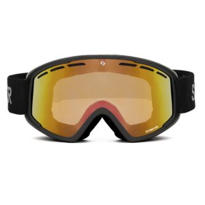 Masque SIENNER MASQUE BATAWA OTG MATTE BLACK - Ubaye Outdoor