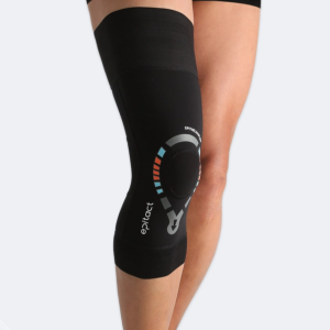 Protection  Epitact Genouillère - Ubaye Outdoor