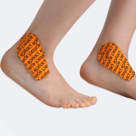 Protection  Protection Epitact Malléoles - Ubaye Outdoor