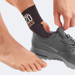 Protection  Protection Epitact Hallux Valgus - Ubaye Outdoor