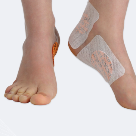 Protection  Protection Epitact Frottement et Ampoules - Ubaye Outdoor