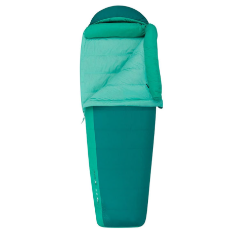 Sac de couchage SEA TO SUMMIT Journey JoII - Ubaye Outdoor