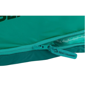 Sac de couchage SEA TO SUMMIT Journey JoII - Ubaye Outdoor