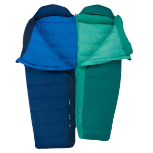 Sac de couchage SEA TO SUMMIT Journey JoII - Ubaye Outdoor