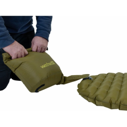 Matelas WECHSEL copie de Matelas Aera L - Ubaye Outdoor