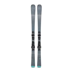 Ski  Phoenix Ca R 13 + TPC11 Demo W - Ubaye Outdoor