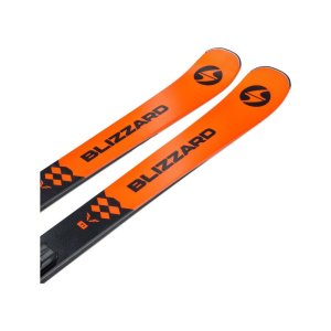 Ski  Firebird TI + TP 11 Light Demo 2026 - Ubaye Outdoor