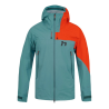 Veste 3 couches nexus