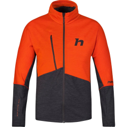 Veste 2nd couche Niro