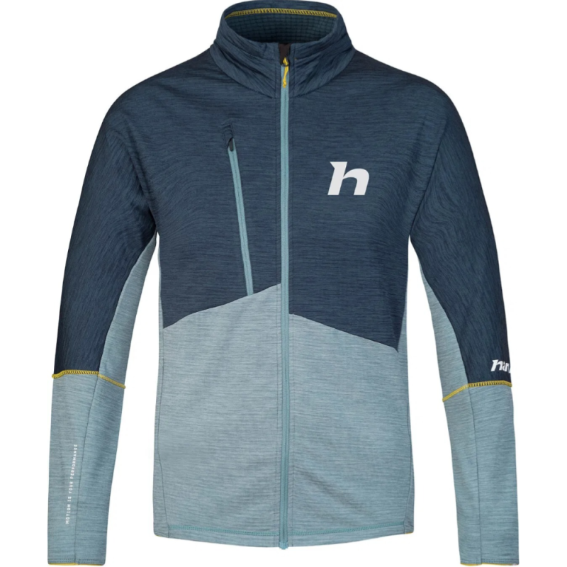 Veste 2nd couche Niro Veste 2nd couche Niro