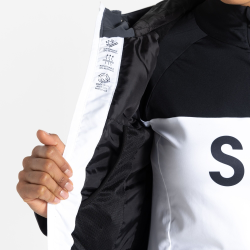 Veste de ski Ice
