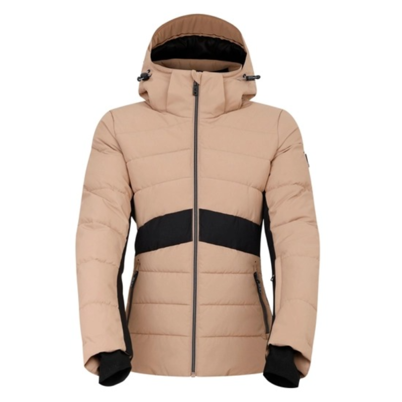 Veste de Ski Glacial Veste de Ski Glacial
