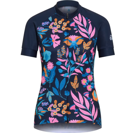 MAILLOT MANCHE COURTE PERFORMANCE