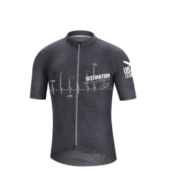 MAILLOT VELO LA BONETTE