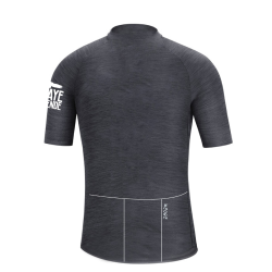 Maillot de Velo Classique Femme La Bonette