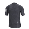 Maillot de Velo Classique Femme La Bonette