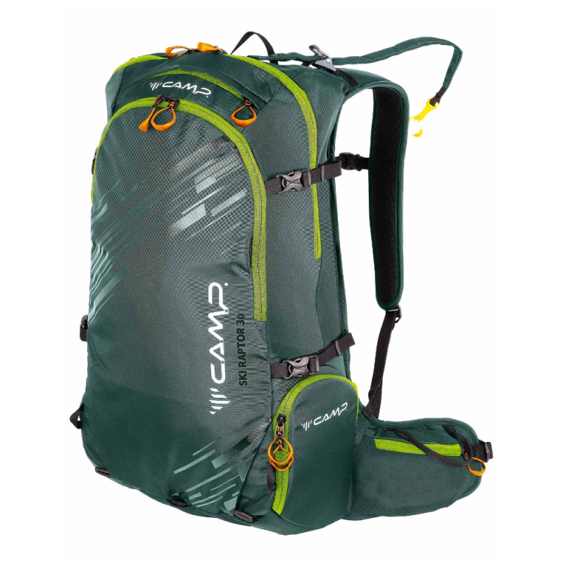 SAC A DOS SKI RAPTOR CAMP SAC A DOS SKI RAPTOR CAMP