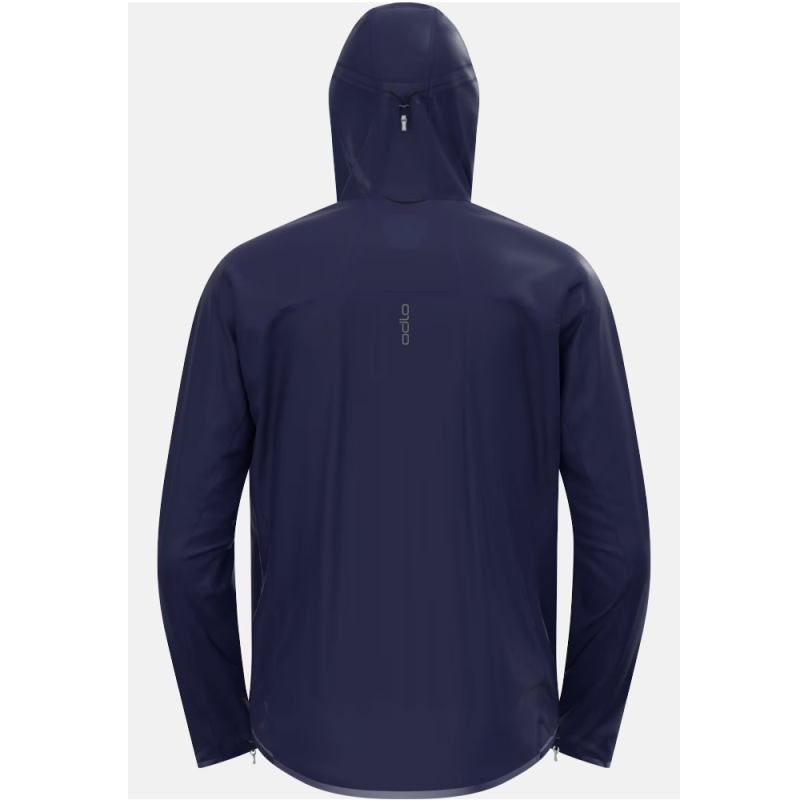 Veste de Running Imperméable Zeroweight Dual Dry Performance knit Veste de Running Imperméable Zeroweight Dual Dry Performance knit