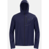 Veste de Running Imperméable Zeroweight Dual Dry Performance knit