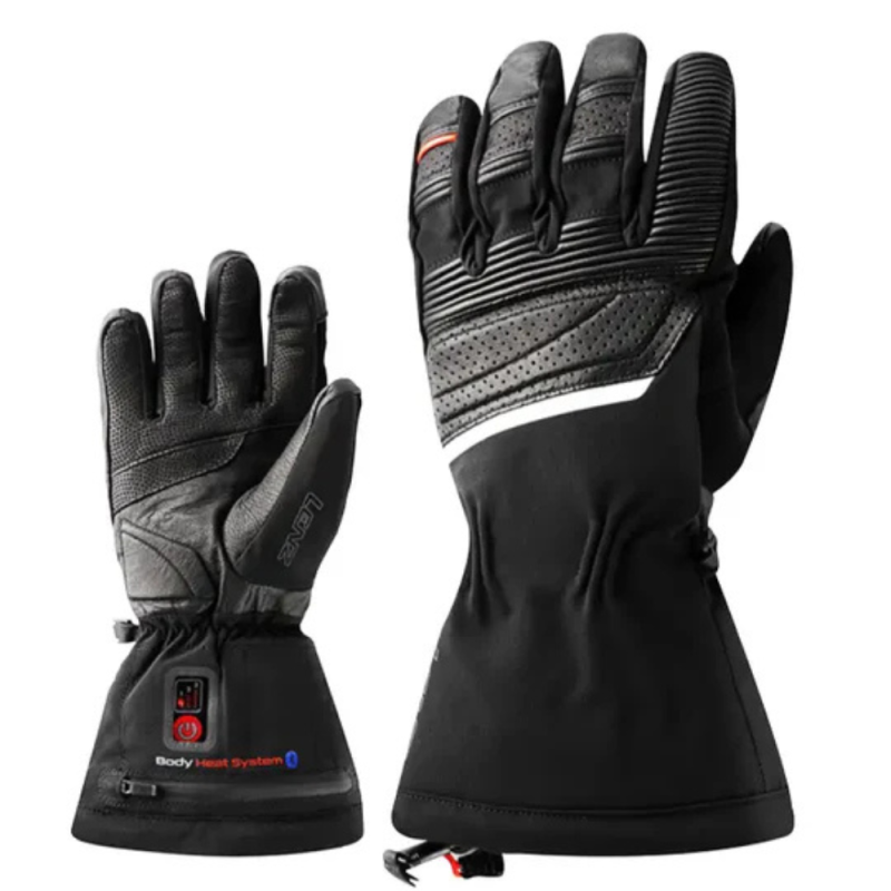 Gants chauffants Lenz Gants chauffants Lenz