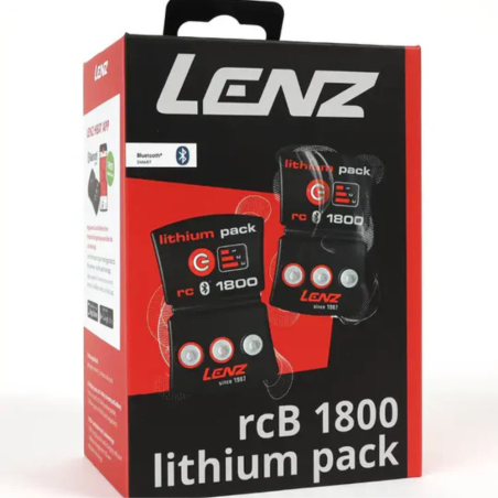 Batterie  RCB1800 Lenz