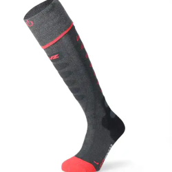 Chaussette chauffante lenz