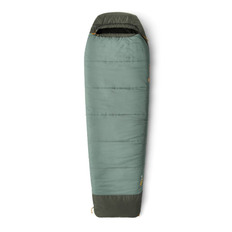 Boab -1C - Boab Synthetic Sleeping Bag -1C- regular Boab -1C - Boab Synthetic Sleeping Bag -1C- regular