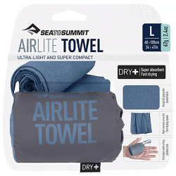 Serviette AIRLITE / Airlite Towel  M