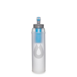 UltraFlask + 500 Ml Filter Kit Clear